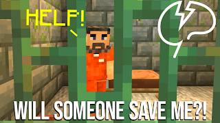 The GREAT Escape! - Mindcrack - EP10