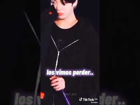estoy apunto de llorar