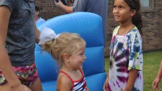 VBS 2016 Day 5