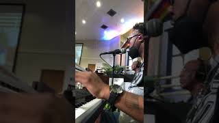 Video thumbnail of "‘Better Than Good’ by Todd Galberth @CMBC 7/18/21"