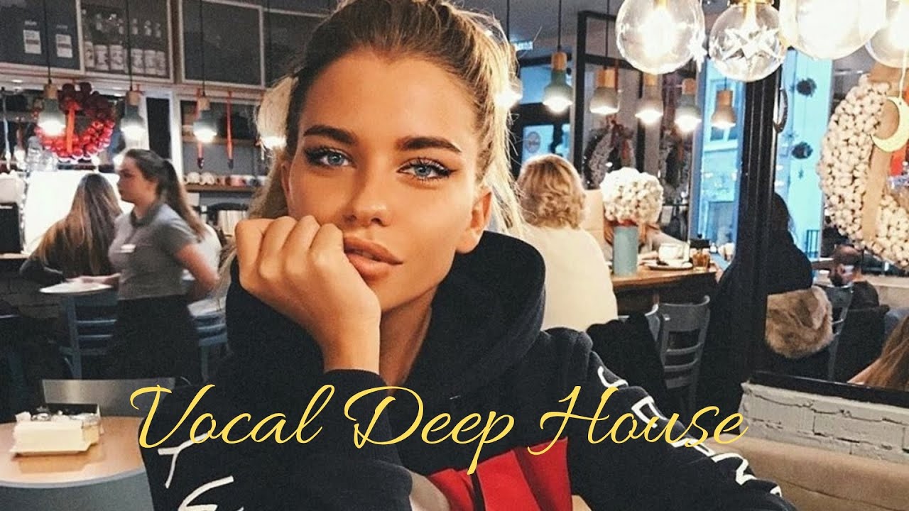 Vocal Deep House Mix 86 (21 Octomber 2020)