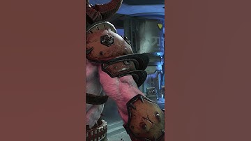 Marauder Entry #doometernal#doomguy#idsoftware#bethesda#marauder