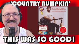 Watch Kevin Bloody Wilson Country Bumpkin video