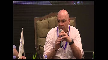 A panel on the Mobile payments technologies future. Wearables and beyond?