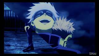 Amv Gojo Satoru Gimme More