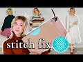 MY NOVEMBER STITCH FIX UNBOXING AND TRY ON 2020 |TRY-ON HAUL STITCH FIX + JEWELRY REVIEW