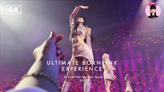 Ultimate Born Pink Experience | Blackpink World Tour Born Pink 2022
