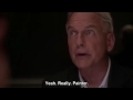 NCIS S14x02:  Being Bad - Gibbs 