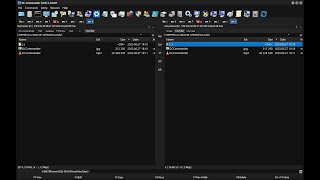 DC-Commander can save time and increase productivity by providing quick access to essential commands screenshot 4