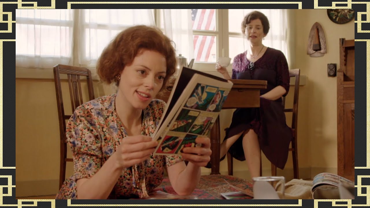 Het allereerste Superman stripboek | Welkom in de jaren 20 en 30