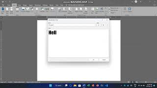 How To Get Older Version of Word-Art in MS Word (2016,2019)
