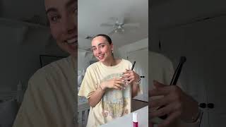 grwm for a track meet!! #aesthetic #grwm #explore #vlog #haul