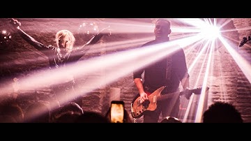 DUCTAPE - RED SCAR  ( Live In Istanbul 17.02.2024)