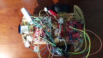 Final Robot EdX EE40LX