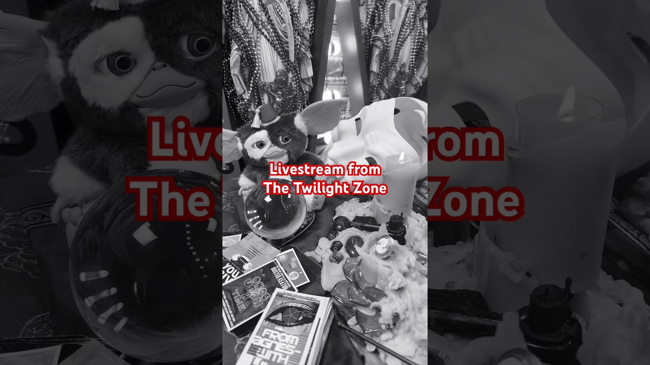 I Explored The 5th Dimension And Found Something AMAZING