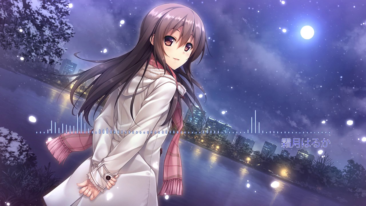 Shimotsuki Haruka - Secret Liqueur (Full)