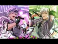 【아이나나】 Dis one.(디스원) - Re:vale(리바레) 【가사/歌詞】