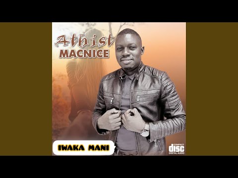Athist Macnice Iwaka Mani