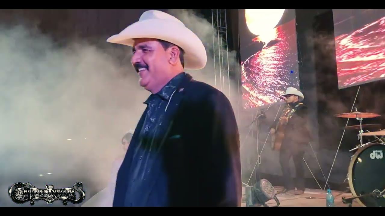 Los Contrabandistas - Noche Eterna, Sin Sangre En Las Venas, Juan Martha & Huapangos