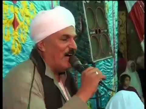 الشيخ محمد غازى ليلة المرحوم الحاج محمد ابو عوض اسكندرية الجديدة