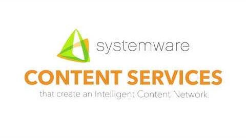 Systemware Content Services