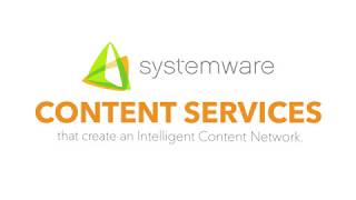 Systemware Content Services