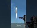 “WOW! SpaceX Star-ship Booster Caught Mid-Air | Game-Changer for Space Travel”