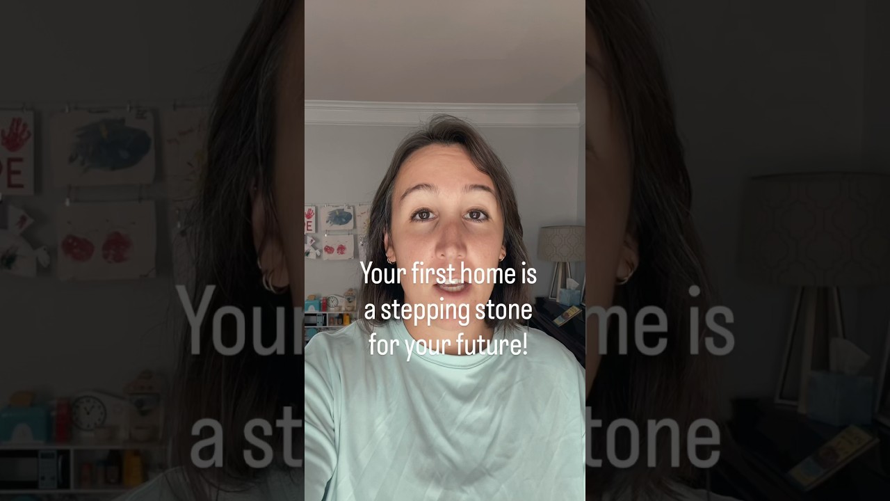 Finding your forever home in Richmond Virginia! 