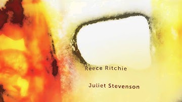 White Heat - BBC2 Title by Peter Anderson Studio