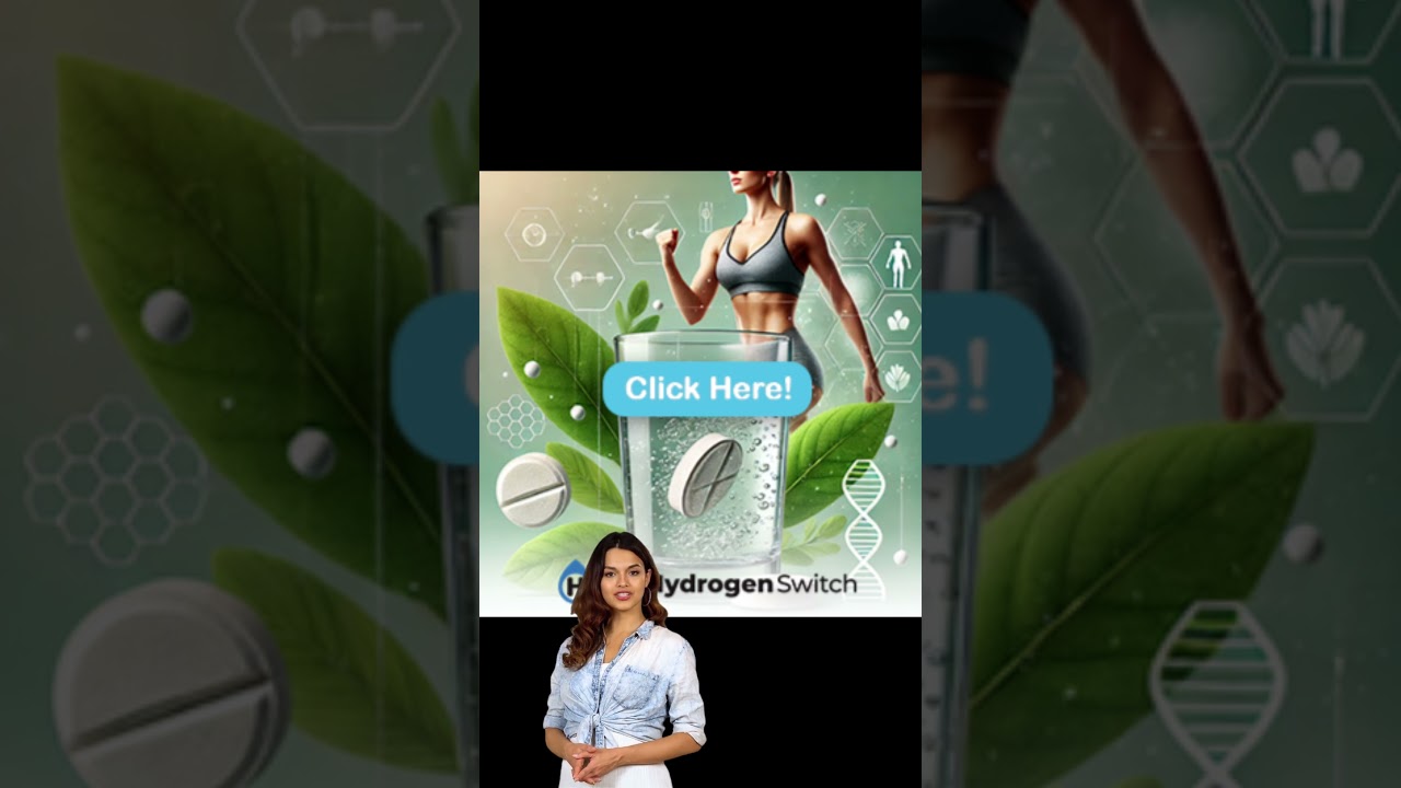 The Hydrogen Switch