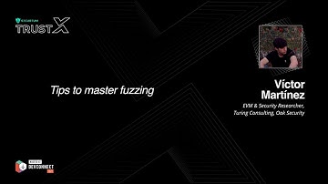 Tips to master fuzzing