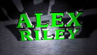 WWE Alex Riley theme song 2012 Say it to my face +  Titantron 2012 HD Resimi