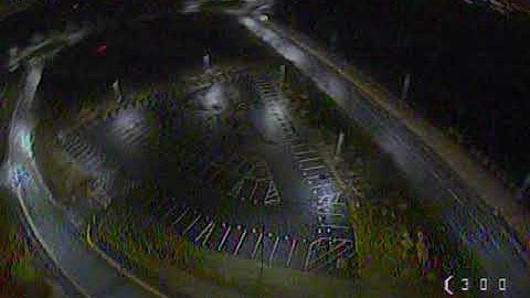 Runcam Micro Swift 2 Mr Steele Edition DVR A Quick Night Practice