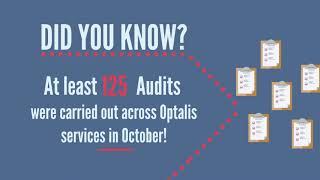 Celebrating our Audit Heroes