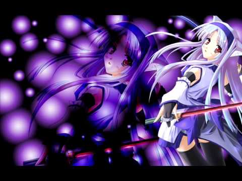 Nightcore Around The World~La La La~Diamond Eyes Techno Trance
