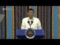 Duterte warns to 'abolish' Landbank