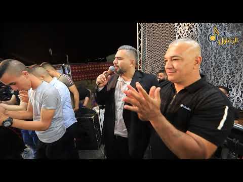 احنا بليلة بنرهب قبره جديد جديد الفنان حافظ موسى مهرجان العريس عدي ياسين 2020