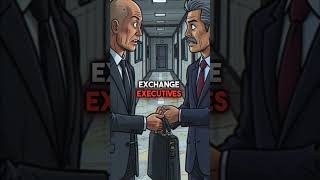 How One Yakuza Boss Secretly Controlled Japan's Entire Stock Market