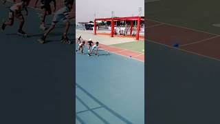 1st National Inter District Roller Skating Chdanionship  speedskating mohali inline speed viral