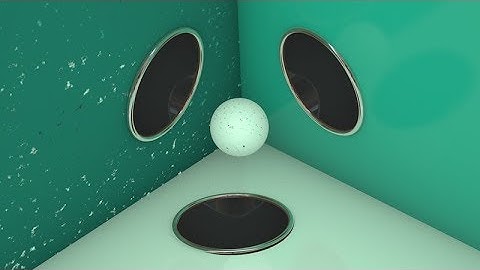 Study of Oddly Satisfying Video | Cinema 4D