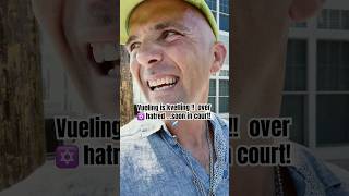 Vueling Airlines Is Kvelling Jewish Rapper Reacts To Vueling Antisemtic Incident