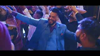 Aanchal Weds Bhushan - Wedding Story Moments - By Crown Studio Photography