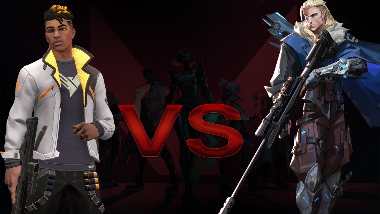 PHOENIX VS SOVA | VALORANT | REPLICATION MODE - YouTube