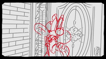 SML Storyboard: Jeffy’s Bowling Ball! Should I Finish This?