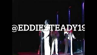 The Impossible Dream - The Temptations 'Reunion' (1982) | Paul Williams Tribute | EXCLUSIVE FOOTAGE Wealth