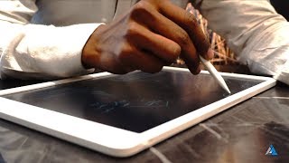 Xiaomi Mijia LCD Writing Tablet Review and UNBOXING w/ experience