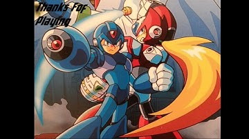 [MUGEN] Who stops Zero and Dr. Doom in Arcade Mode? (2022/04/09)