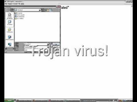 Video: Sådan Helbredes Trojan-virus