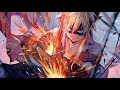 「AMV」Legend - Bakugou Katsuki