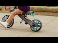GLOBBER Trike Explorer 4in1 BabyCity / ToyCity